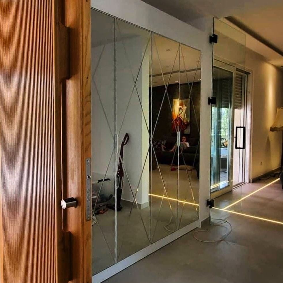 Lider në tregun Shqiptar - Punime për shtëpinë & biznesin tuaj