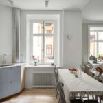 Kompletim Vile me Vetrata Dhe Dritare Plastike