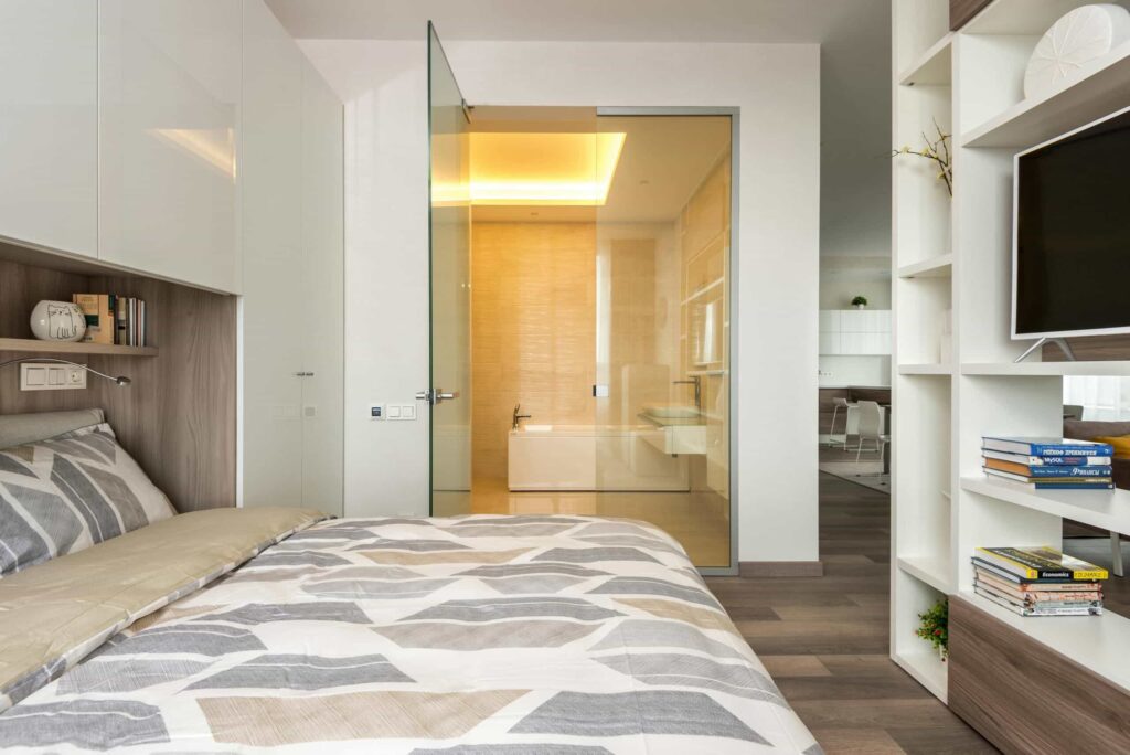 Vetrata Xhami me Palosje